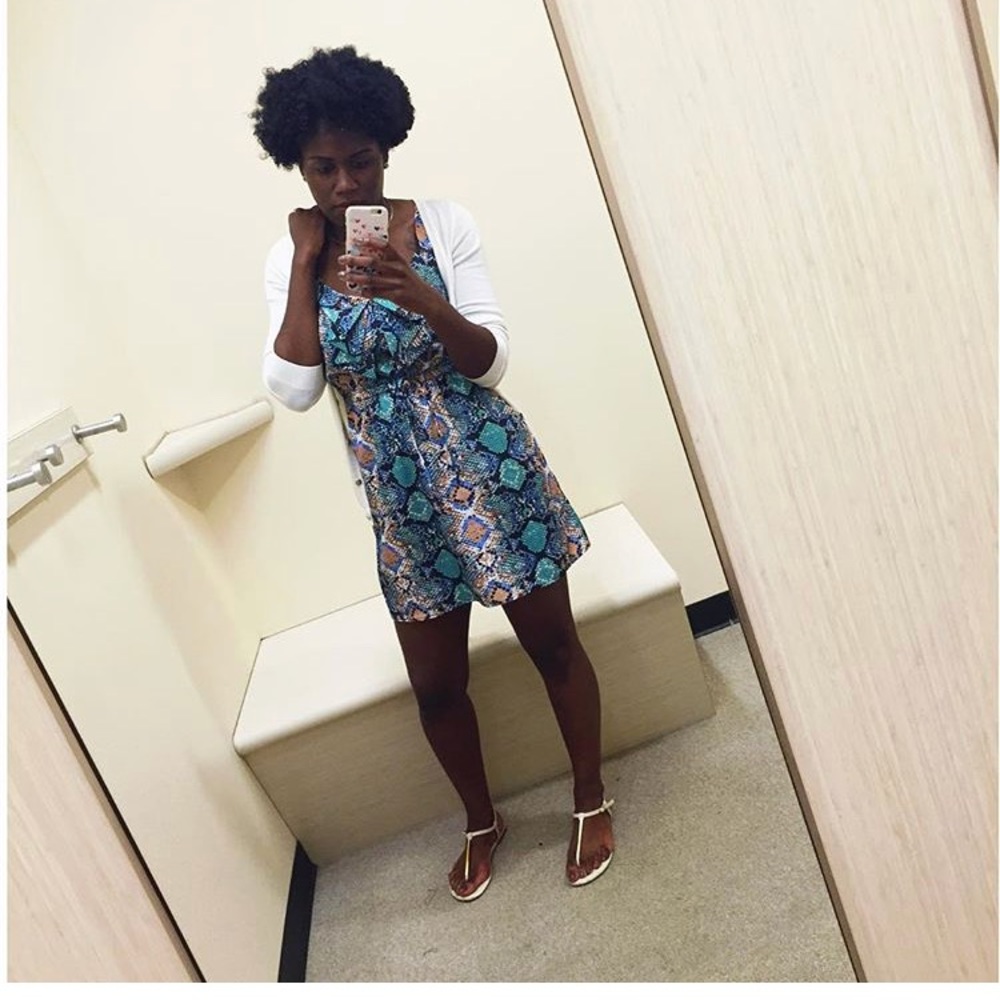 Dress